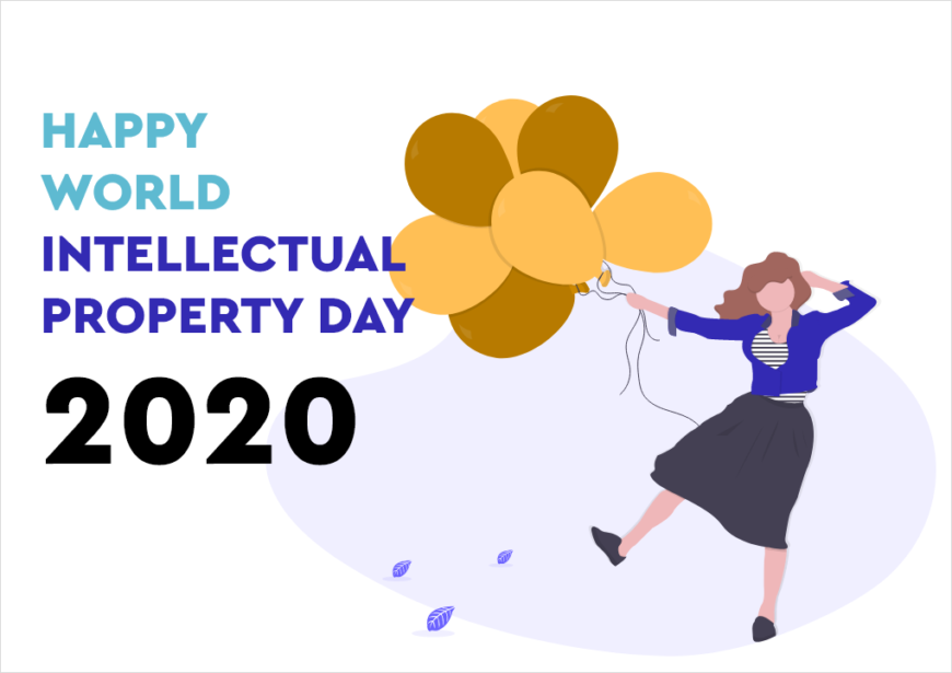 Lerman & Szlak Celebrates World Intellectual Property Day 2020