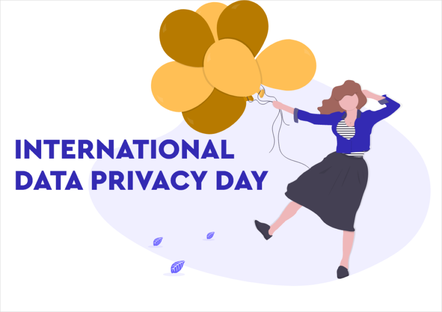 International Data Privacy Day and Act No. 25,326 enforcement in Argentina