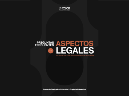 HotSale: Los Aspectos Legales básicos para tu tienda de E-Commerce en Argentina