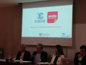 Impacto de Cambios de la Legislación de Privacidad en el E-commerce en Argentina