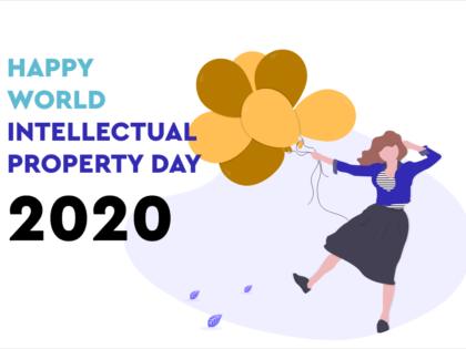 Lerman & Szlak Celebrates World Intellectual Property Day 2020