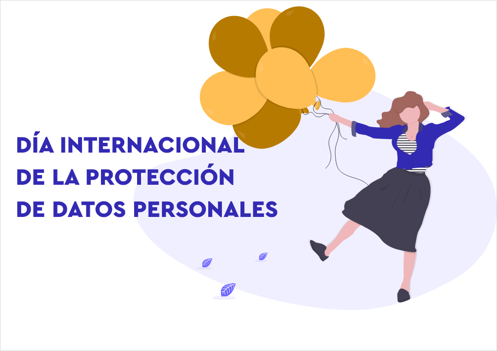 Día Internacional de la Protección de Datos Personales y cumplimiento en Argentina