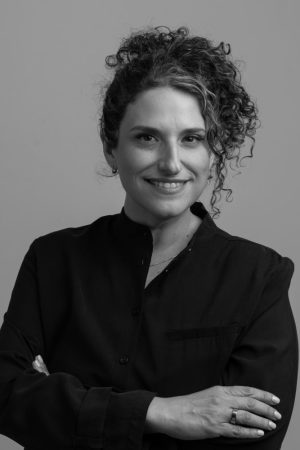 Gabriela Szlak