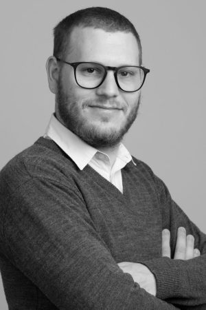 Luciano Gutman