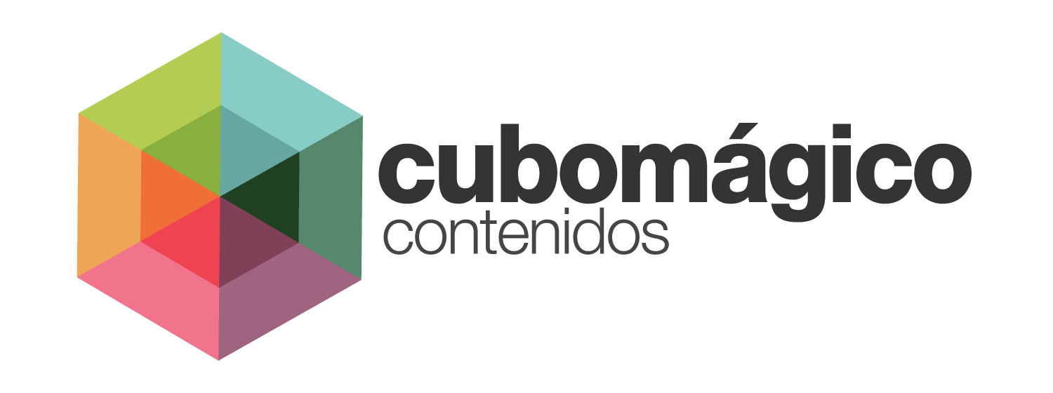 Cubo Magico Contenidos