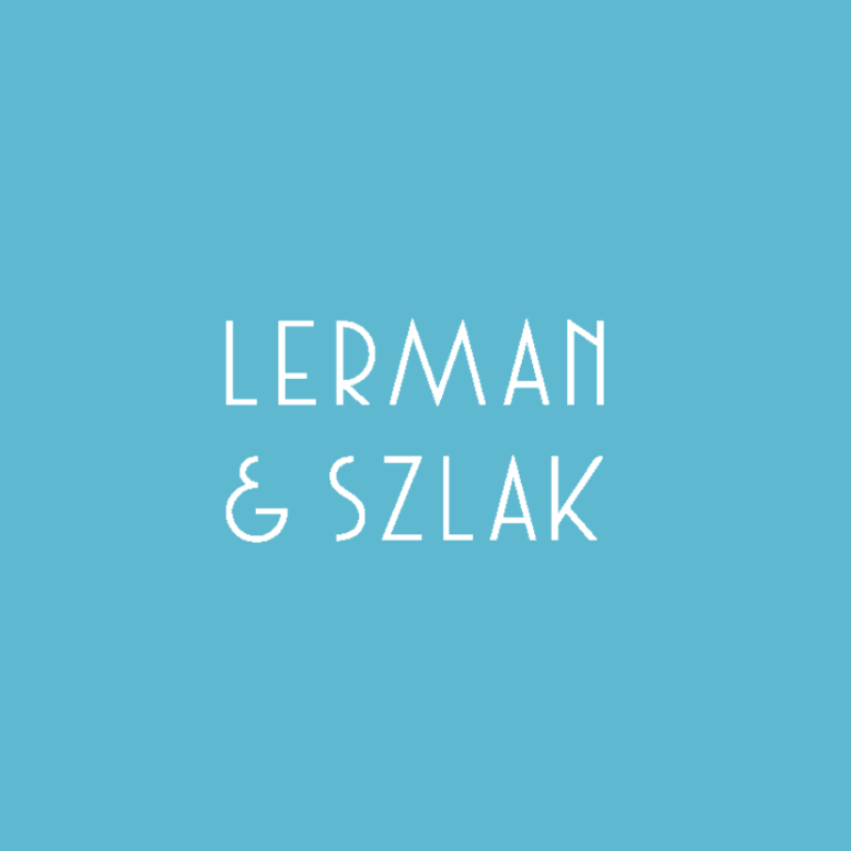 Picture of Lerman Szlak