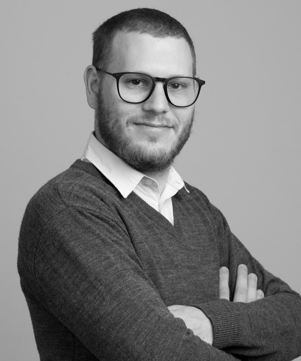 Luciano Gutman