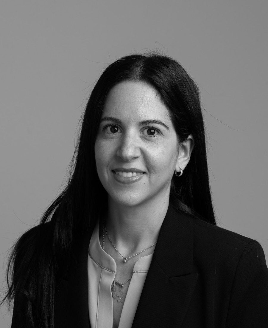 Shirly Galante